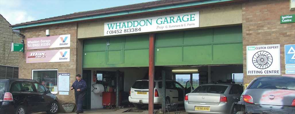 Car Servicing Gloucester, Stroud and beyond. Most of our staff have worked in the garage business for 15 to 20 years. They know cars and vans inside out, having worked on a wide range of top makes - see the badges on the right. We're confident in our work and can assure you of an excellent job, fully guaranteed. Come and see us, and give us a try!